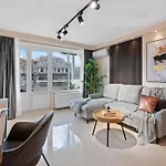 Penthouse Romana