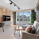 Penthouse Romana *