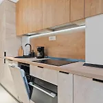 Penthouse Romana Апартаменти