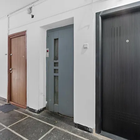 Rentforcomfort Penthouse Romana