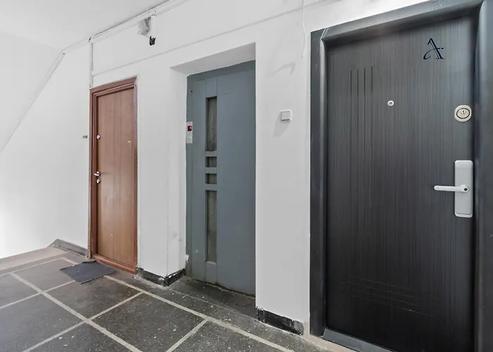 Penthouse Romana