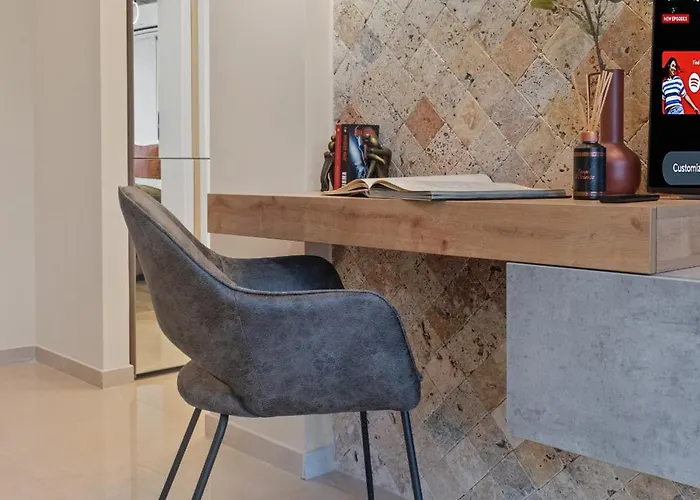 Penthouse Romana *
