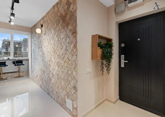 Penthouse Romana *