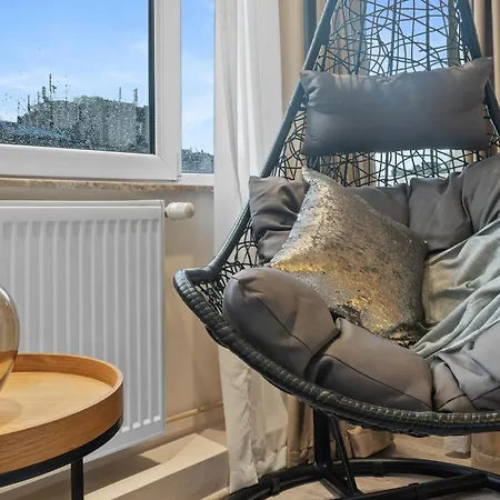 Penthouse Romana Bukurešť