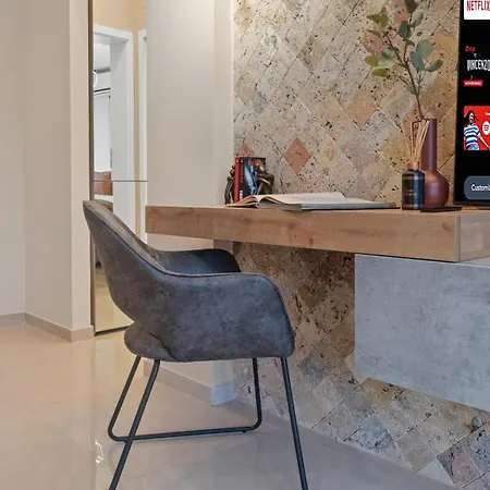 Penthouse Romana *