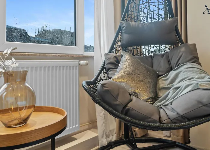 Penthouse Romana Bukurešť