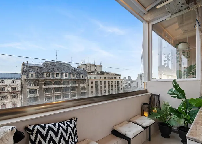 Penthouse Romana Apartmán Bukurešť