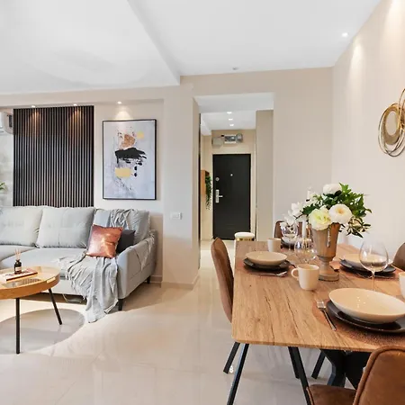 Penthouse Romana Appartamento *