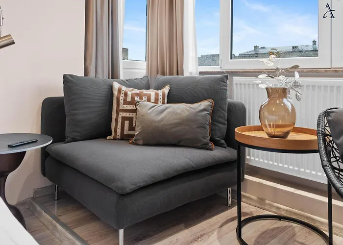 Penthouse Romana بوخارست